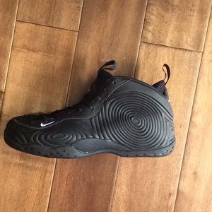 Jordan foamposites CDG Nike dunk sneaker stussy